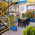 Posada Azul