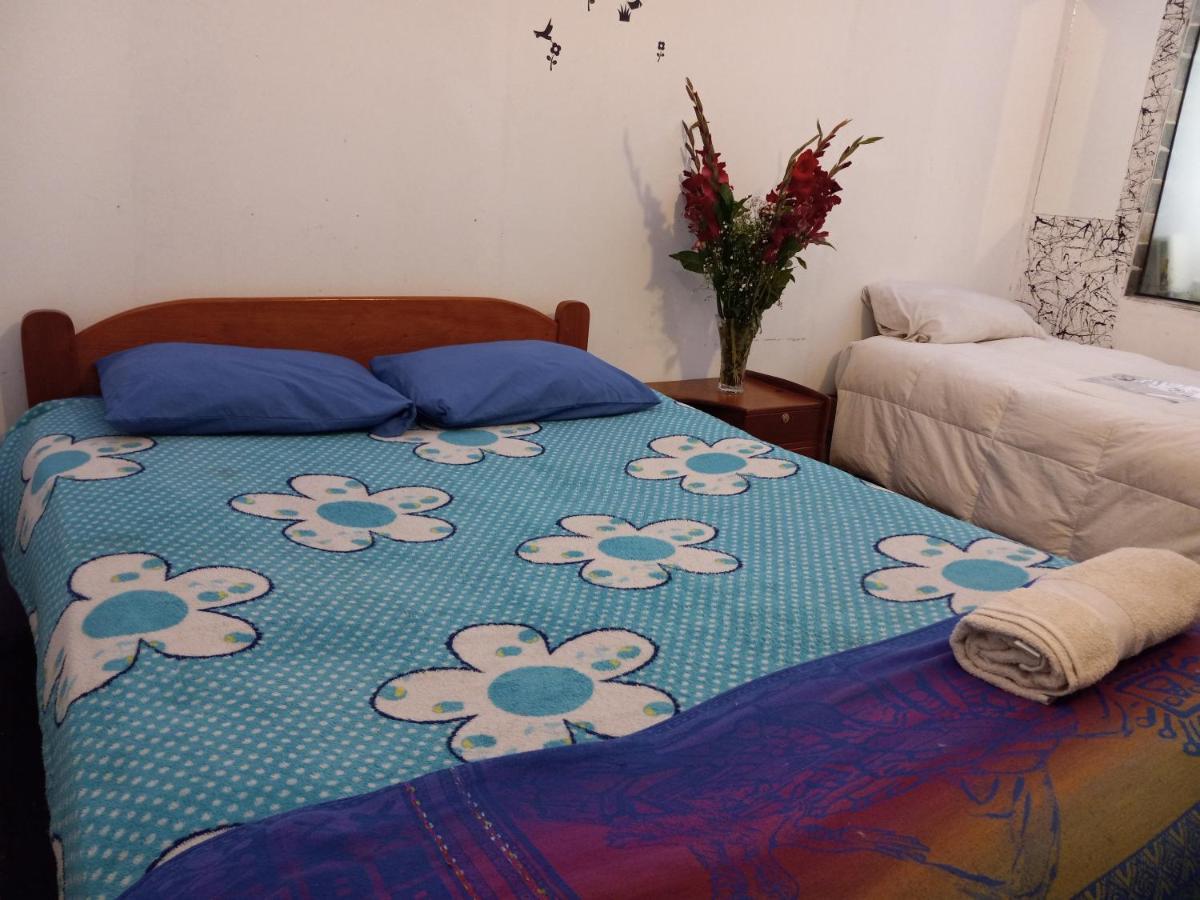 Acomodação com café da manhã  Azul Cusco