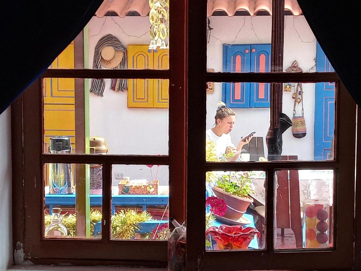 Azul Acomodação com café da manhã  Cusco